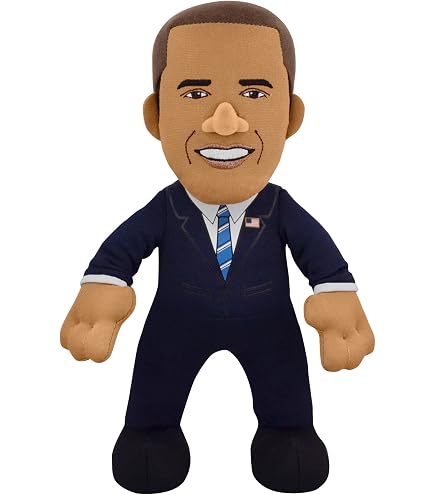 Amazon.com: Bleacher Creatures President Donald Trump 10